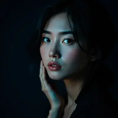 观察员 小满 头像